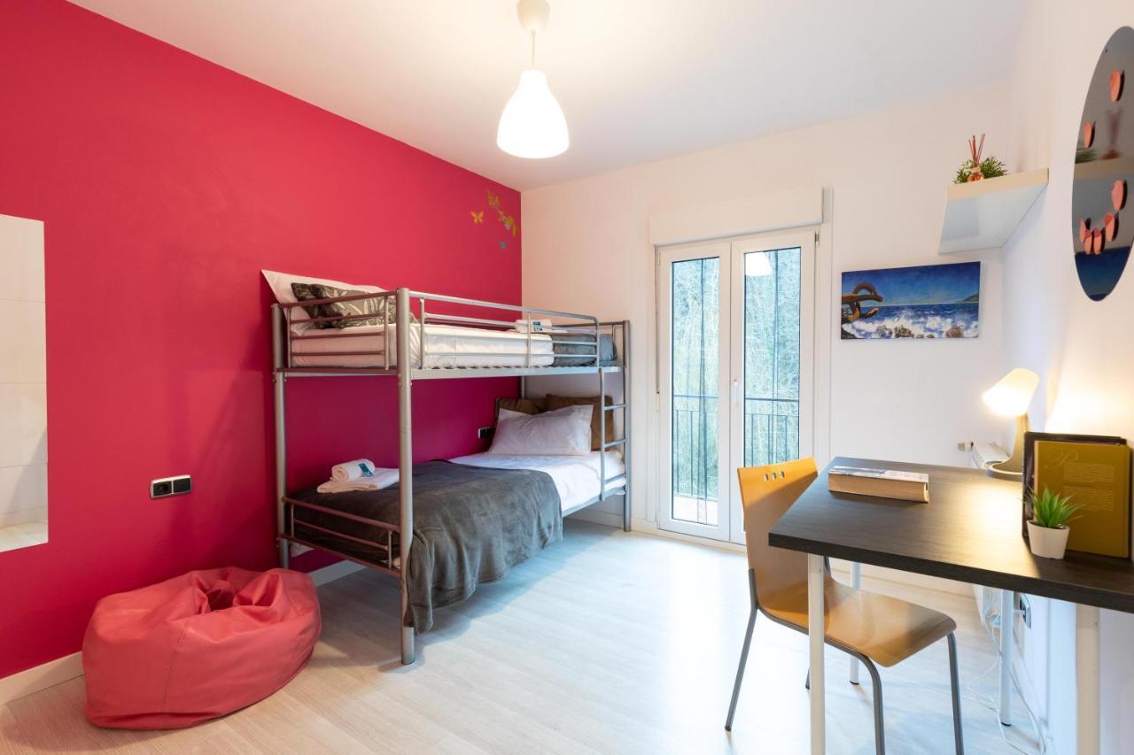 Olotza - Baskey Rentals Hernialde Exterior foto