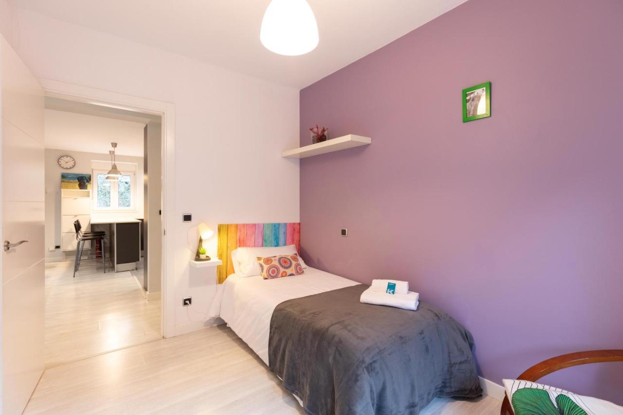 Olotza - Baskey Rentals Hernialde Exterior foto