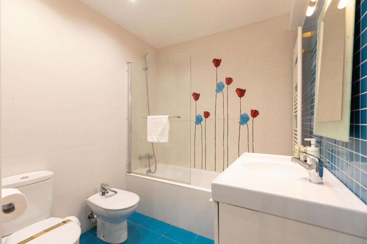 Olotza - Baskey Rentals Hernialde Exterior foto